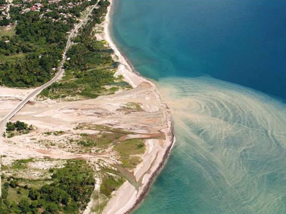haiti sediment-crop